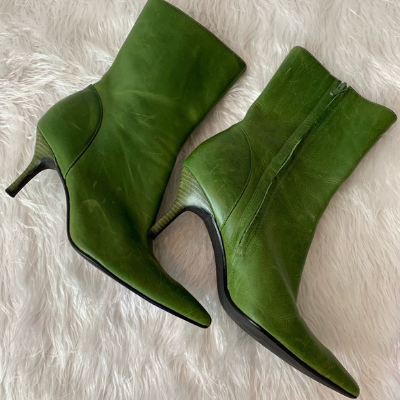 ✨Gorgeous✨Steve Madden Ankle Boots - Picture 4 of 7